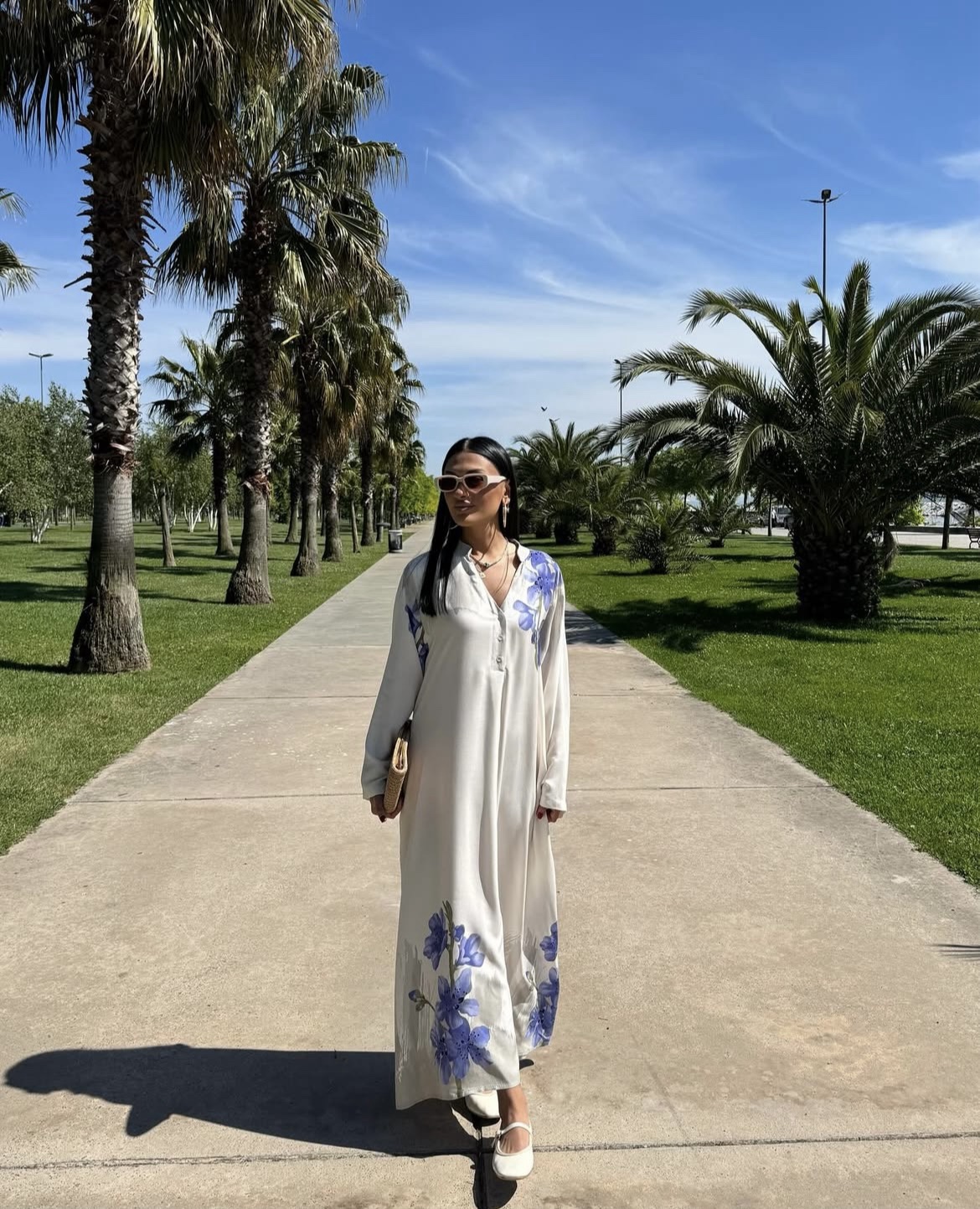 Robe large (standard) – Image 4