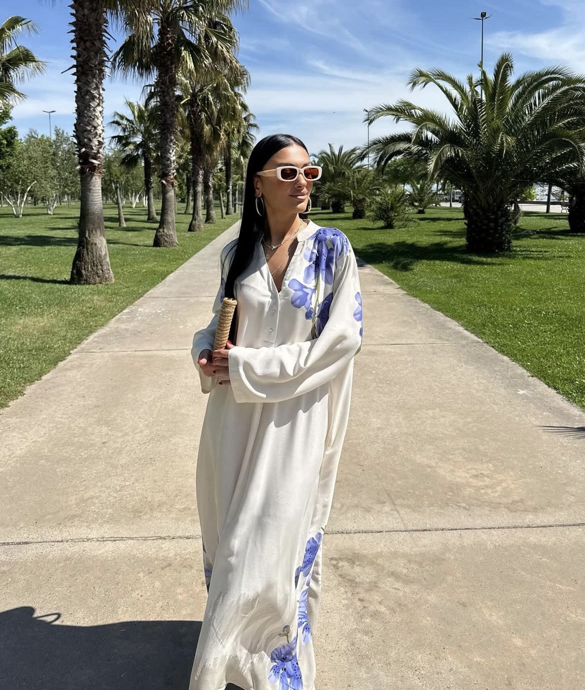 Robe large (standard) – Image 5