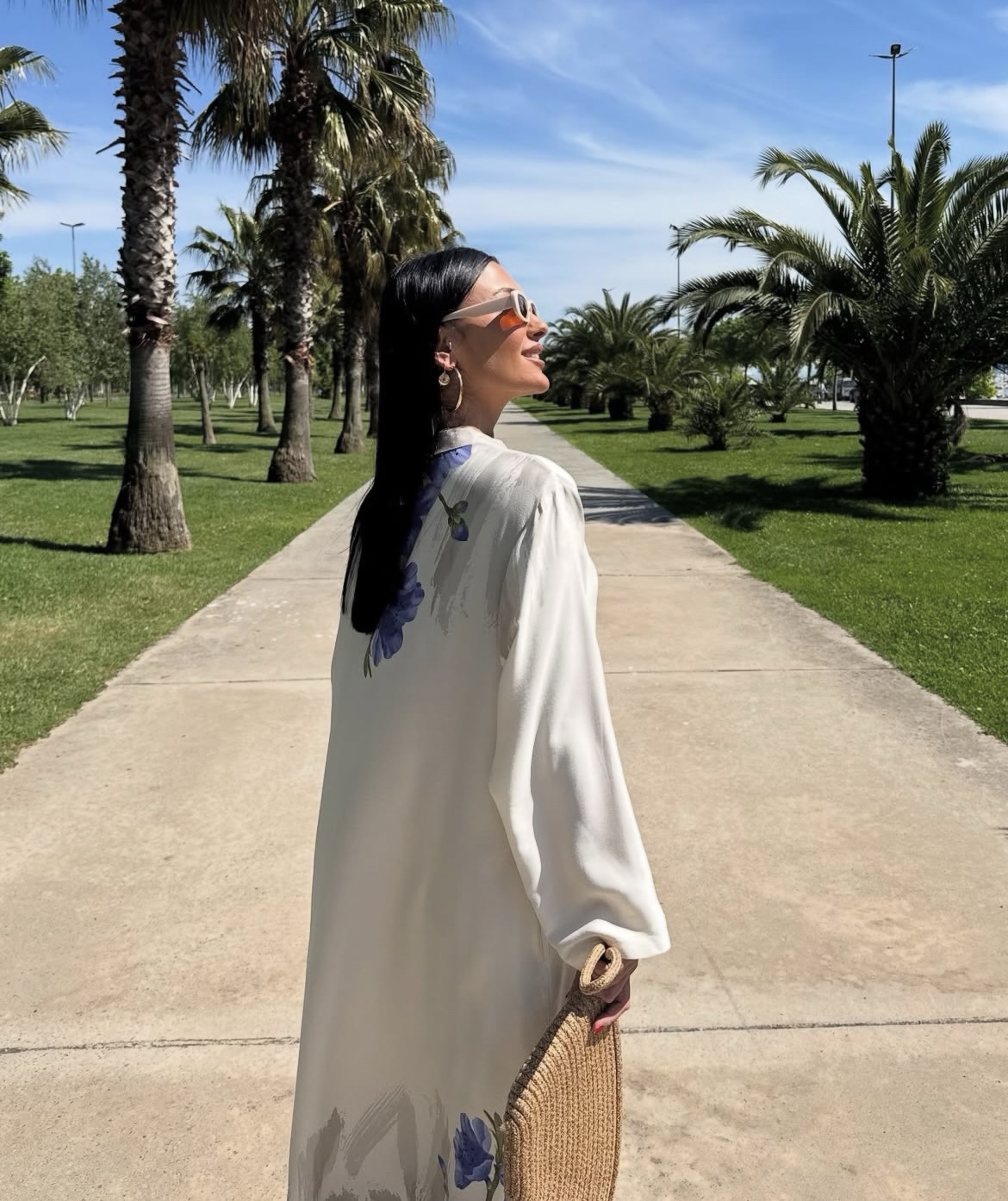 Robe large (standard) – Image 3