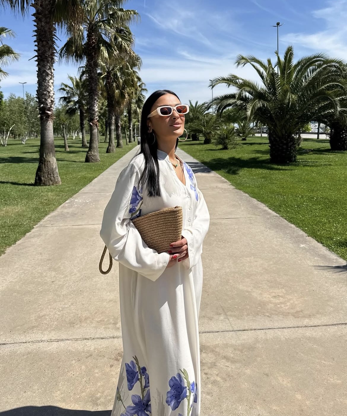 Robe large (standard) – Image 2