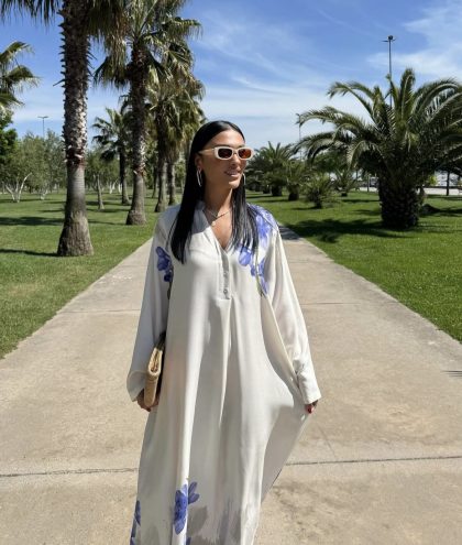 Robe large (standard)