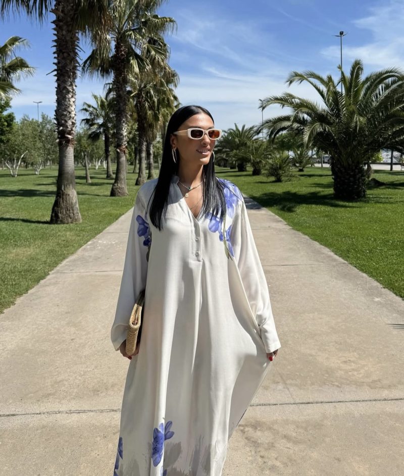 Robe large (standard)
