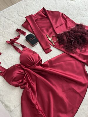 Nuisette rouge(standard)