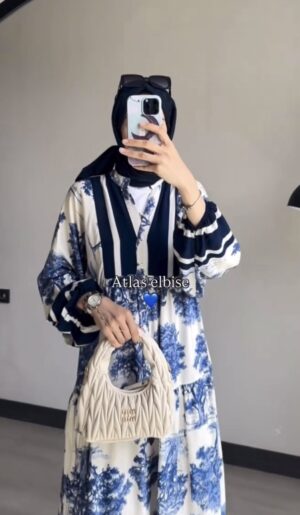 Robe large (standard)