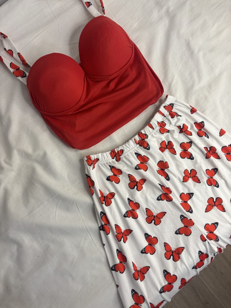 Pyjmat papillon 🦋(standard) – Image 2