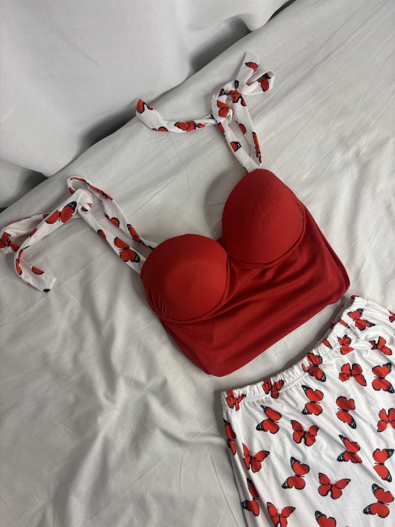 Pyjmat papillon 🦋(standard) – Image 3