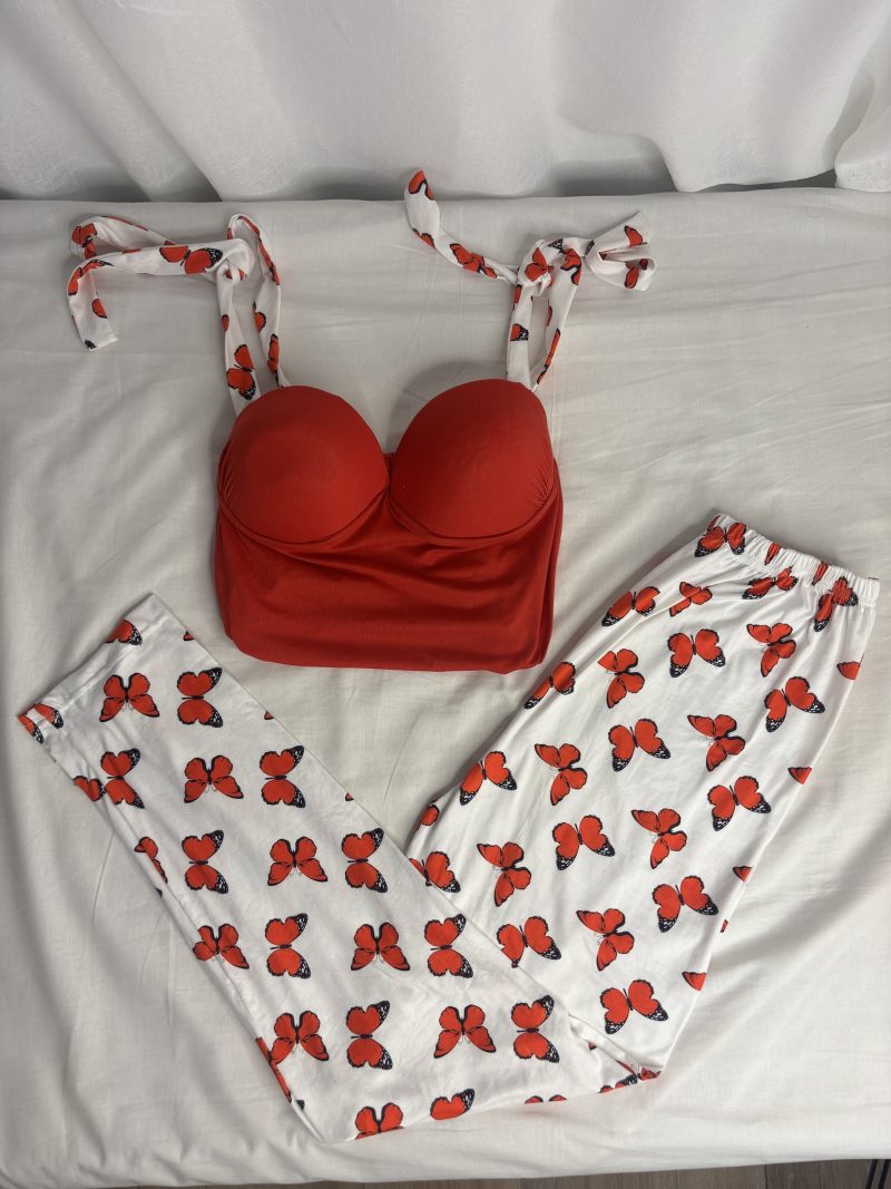 Pyjmat papillon 🦋(standard) – Image 4