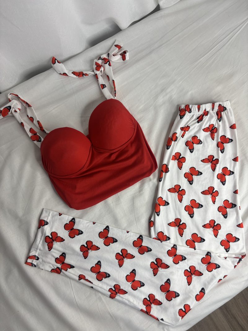 Pyjmat papillon 🦋(standard) – Image 5