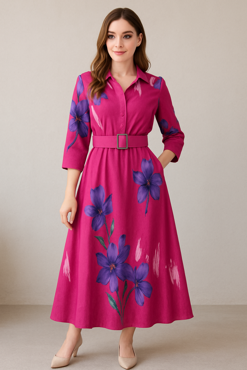 Robe large (turc) – Image 2