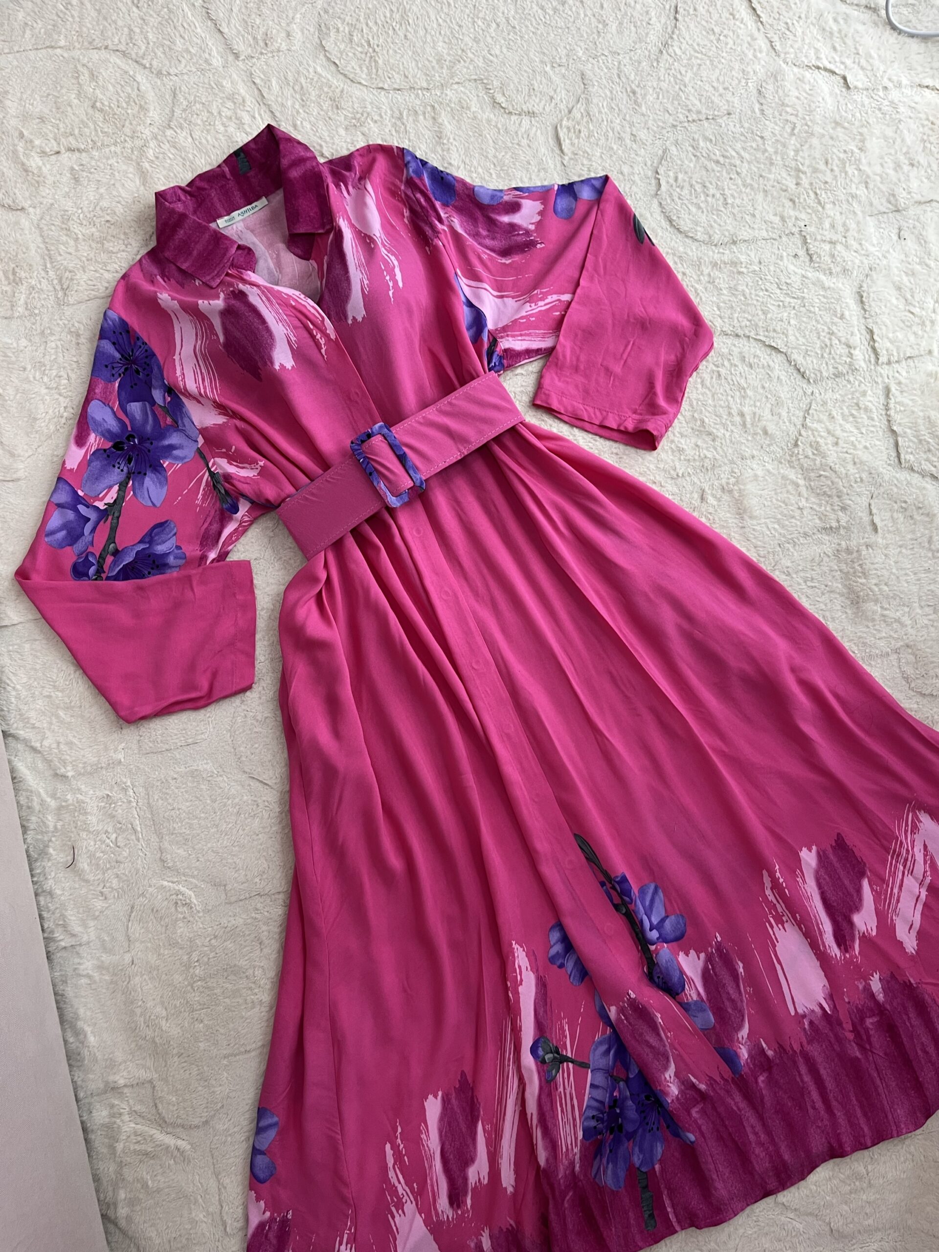 Robe large (turc) – Image 3