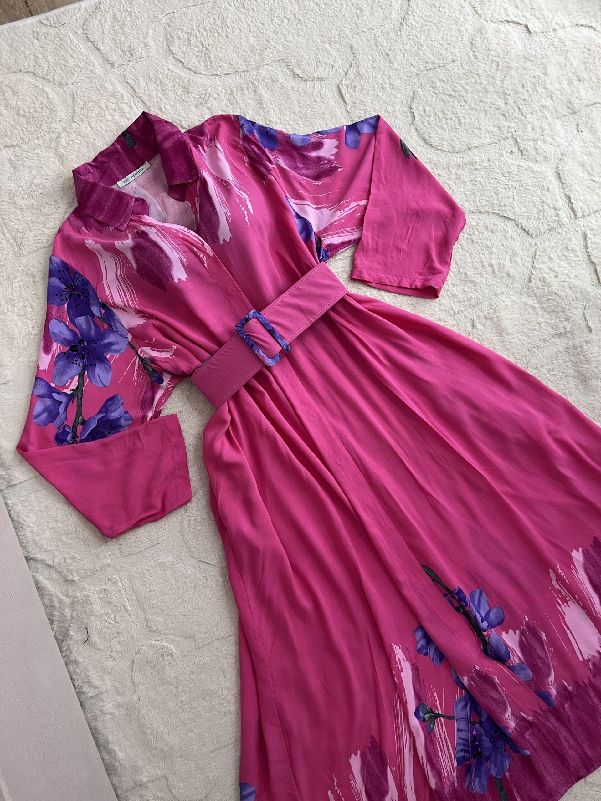 Robe large (turc) – Image 4
