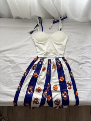 Pyjama madrid(standard)