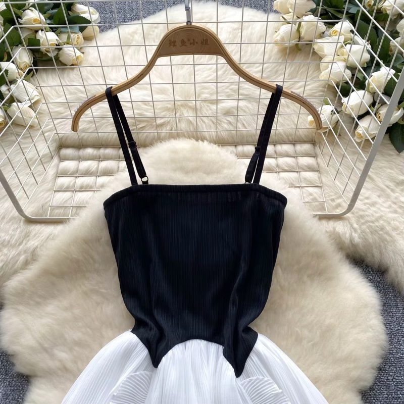 Robe panda 🐼 (standard) – Image 3