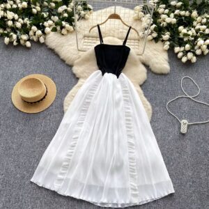 Robe panda 🐼 (standard)