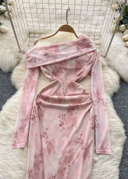 Robe rosèe🌸