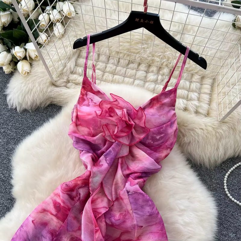 Robe rosèe 🌸 – Image 3