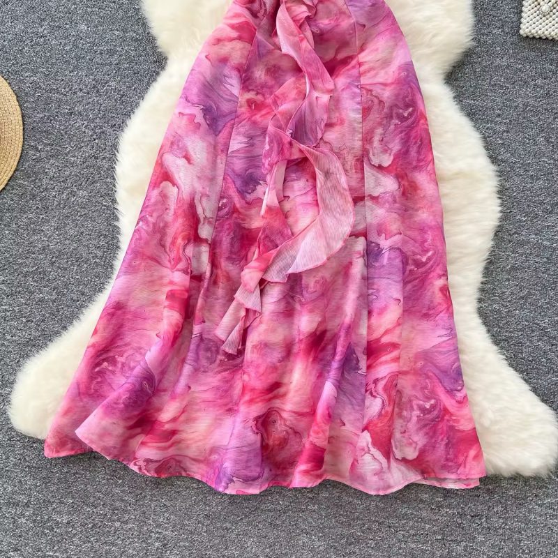 Robe rosèe 🌸 – Image 4