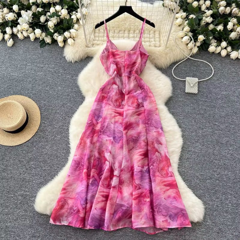 Robe rosèe 🌸 – Image 2