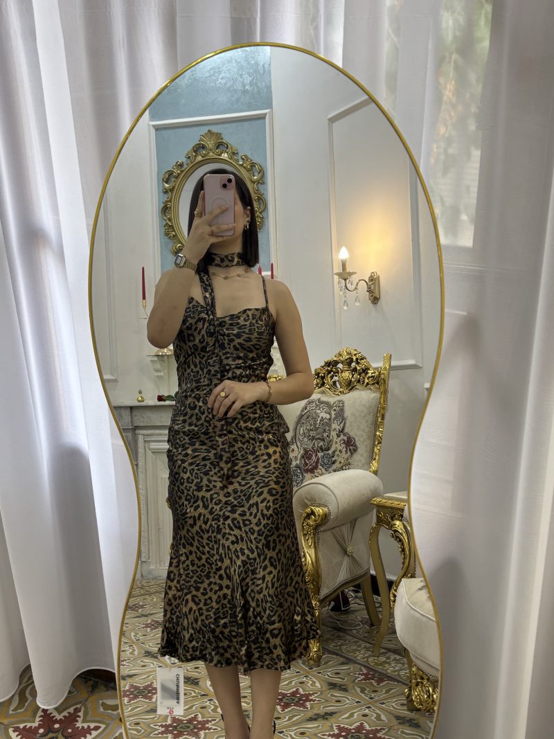 Robe tigre 🐅 – Image 4