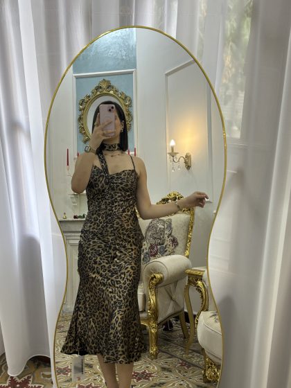 Robe tigre 🐅