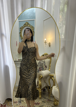 Robe tigre 🐅