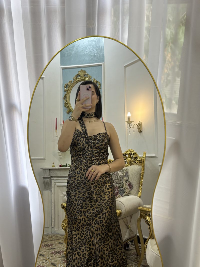 Robe tigre 🐅 – Image 5
