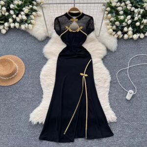 Robe Chinese🇨🇳