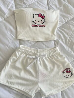 hello ketty(standard)