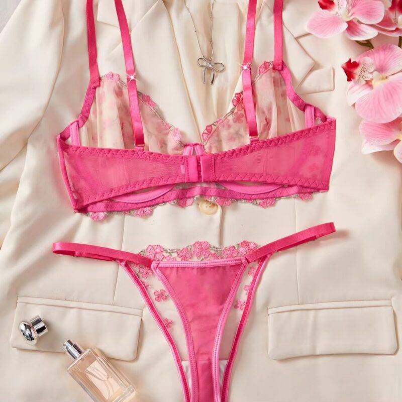 2 piece rosee – Image 2
