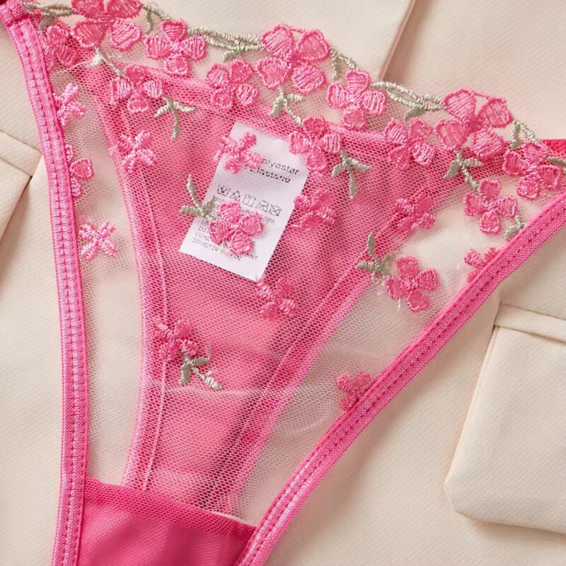 2 piece rosee – Image 3