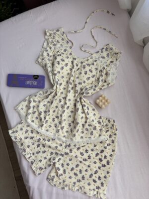 Pyjmat chort vintage 🌸