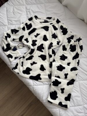 Pyjama milka 🐄