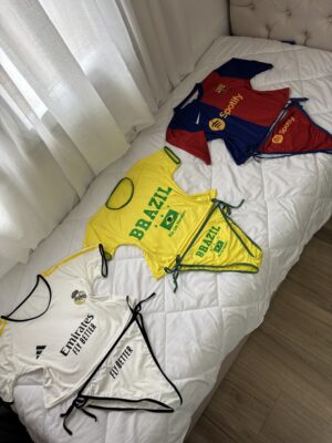 Ensmble footaball ⚽️