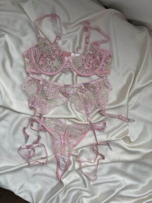 Ensmble chic vintage