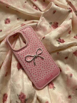 Cas girly 🎀