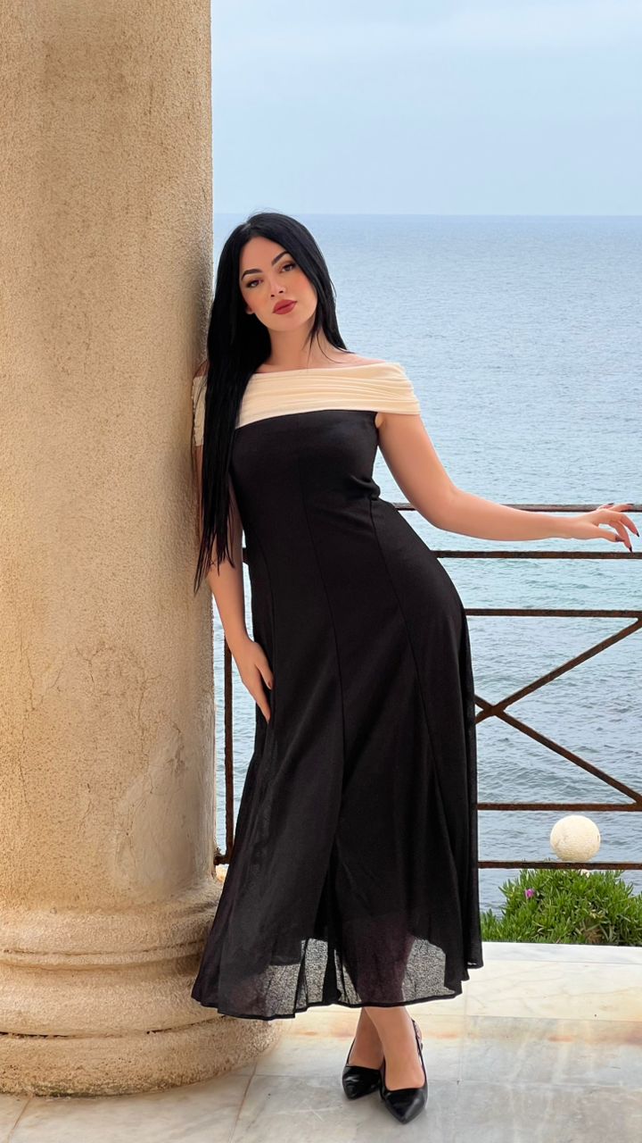 dress-bateau